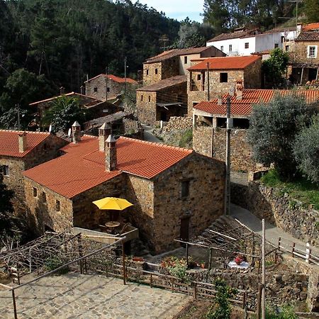 Casa Da Eira - Agua Formosa _ 빌라 드 헤이 외부 사진