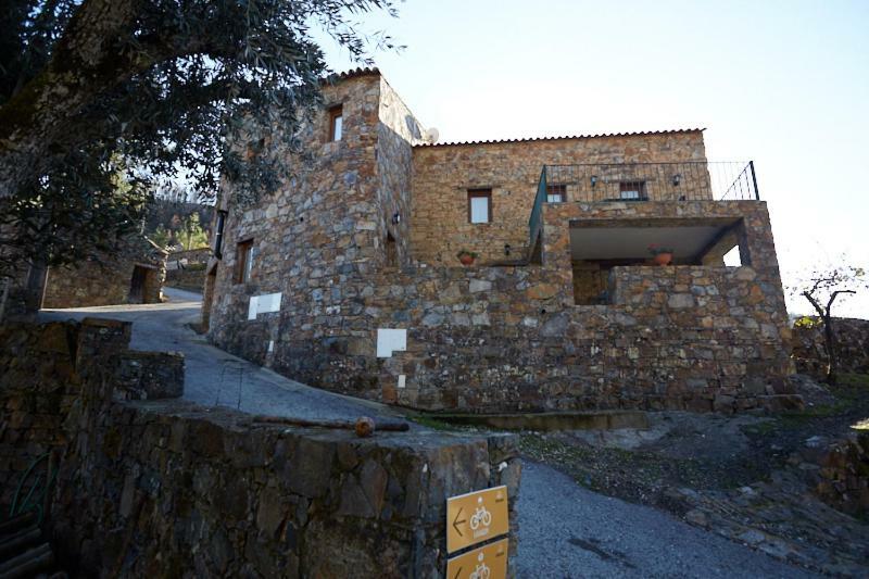 Casa Da Eira - Agua Formosa _ 빌라 드 헤이 외부 사진